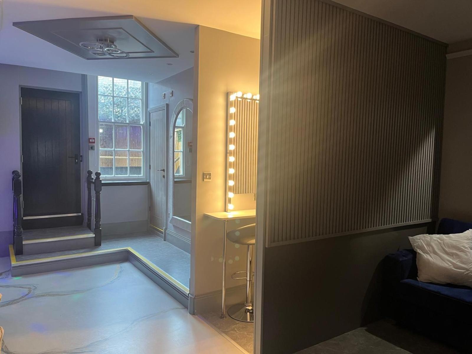 101 Bold Street Apartments Liverpool Room photo