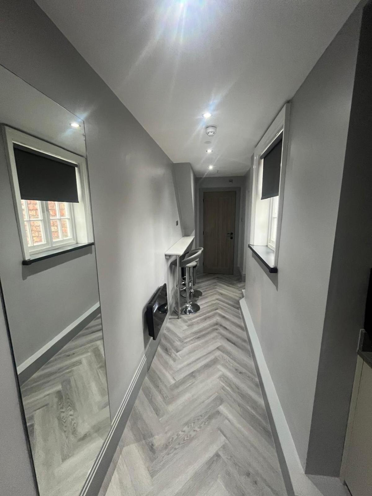 101 Bold Street Apartments Liverpool Room photo