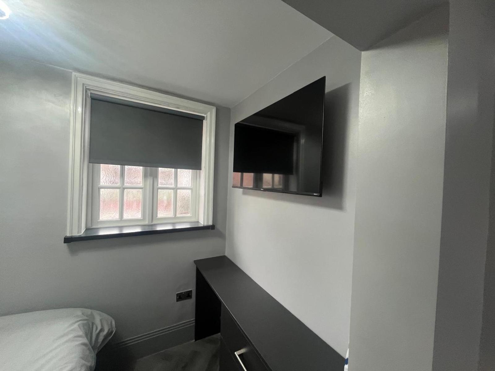 101 Bold Street Apartments Liverpool Room photo