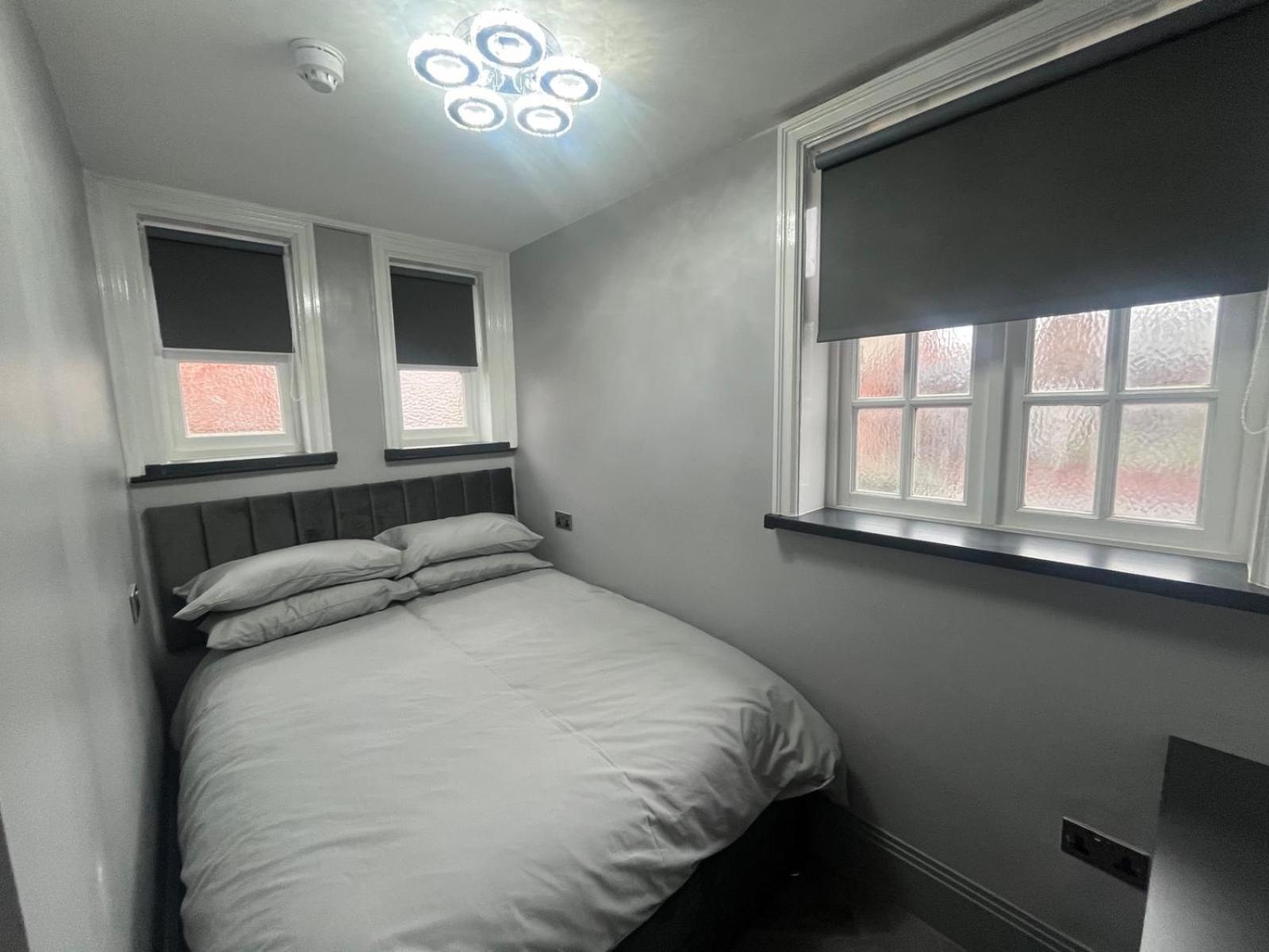 101 Bold Street Apartments Liverpool Room photo