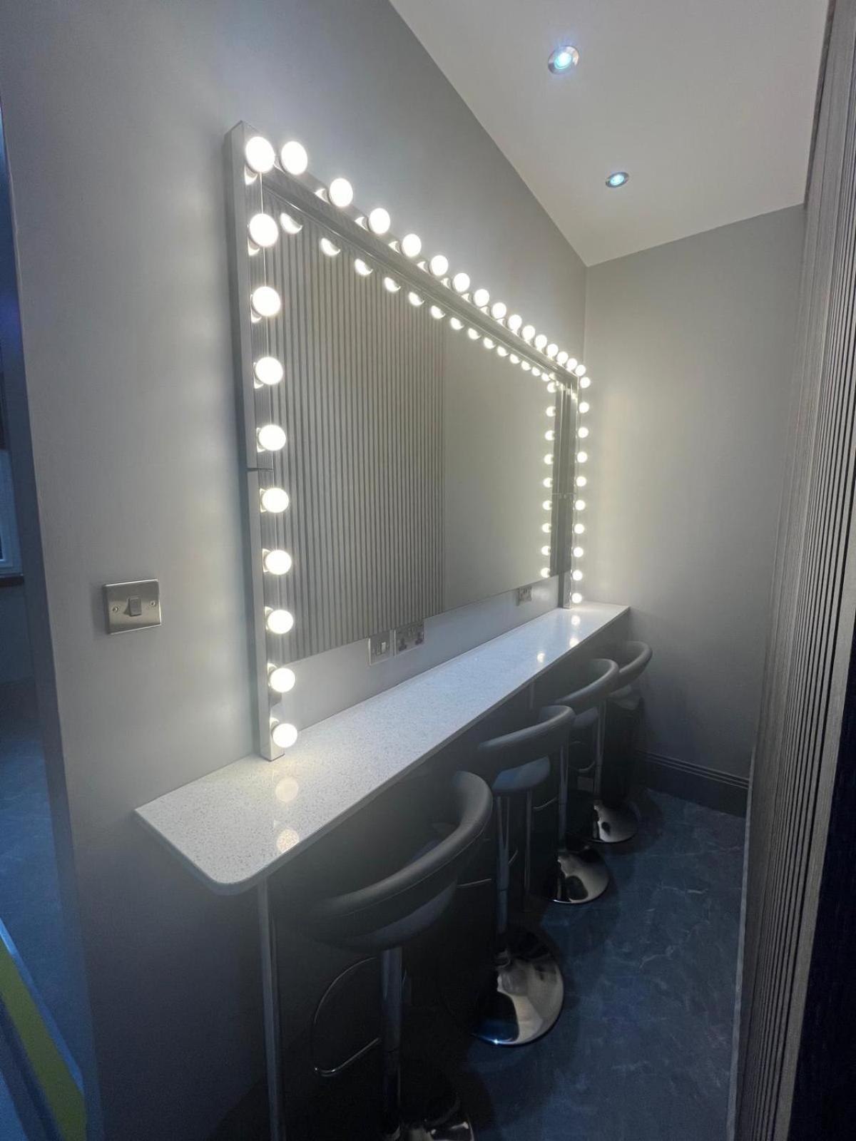 101 Bold Street Apartments Liverpool Exterior photo