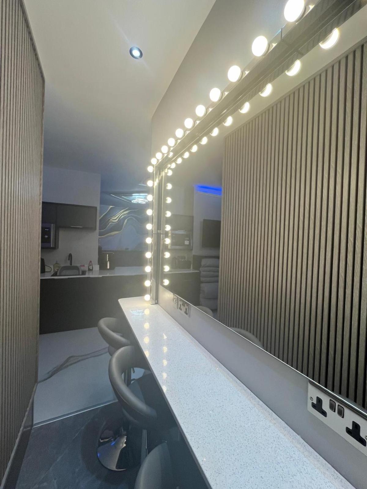 101 Bold Street Apartments Liverpool Room photo